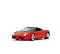 Jamara - 404305 - maquette - voiture - ferrari 458 italia - 3 pièces