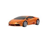 Jamara 404594 - lamborghini huracán 1 24 orange 27mhz