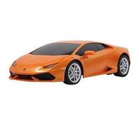 Jamara - 404594 - Lamborghini Huracan - 27 MHz - Echelle 1/24 - Orange
