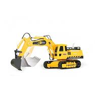 Jamara - 404920 - Pelleteuse J-Matic - 2,4ghz