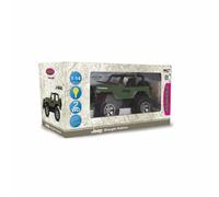 Jamara 405054 Modèle Radiocommandé Voiture Tout Terrain 1:14-Jamara