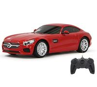 Jamara - 405075 - Mercedes Amg GT 1:24 Rouge 40Mhz -