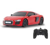 Jamara - 405100 - Audi R8 1:24 2015 Rouge