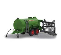 Jamara Fendt Water Tank with hose dispenser modèle radiocommandé