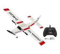 Cessna 182 Avion 2,4ghz Gyro 2ch