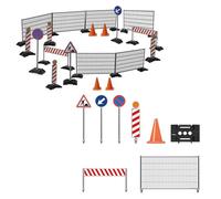 Jamara - 412413 - Jeu Educatifs - Kit de Construction, Echelle 1/20