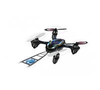 Jamara - 422017 - Camostro HD AHP + Quadrocopter A. Camera