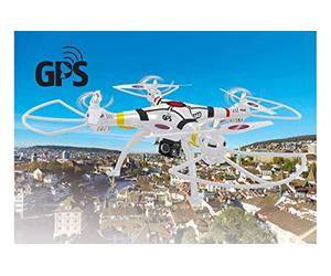 Jamara 422026 Payload Jouet électronique