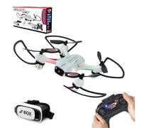 Jamara - 422029 - Angle 120 Altitude HD WiFi VR - Radiocommandé