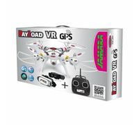 Jamara 422035 caméra drone
