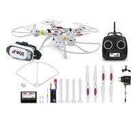 Jamara 422035 caméra drone