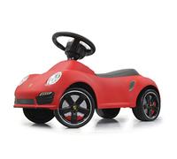 Jamara - 460208 - Porteur Voiture - Porsche 911 - Rouge