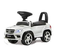 Jamara - 460241 - Push Car Mercedes GL63AMG - Blanc