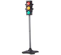 Jamara - 460256 - Véhicule - Feu de Signalisation Grand - Traffic Lumière