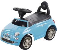 JAMARA 460327 - Fonctionne sur piles - Voiture - 1 an(s) - 4 roues/roues - noir - bleu - 3 an(s)