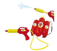 JAMARA Mc Fizz pulvérisateur d'eau avec sac réservoir 2,5L G