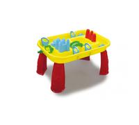 Jamara 460344 Bac À Sable Et Bac D'eau