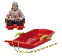 Jamara luge Bob Karol rouge 80 cm Rood G