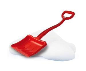 Jamara 460399 Snow Play Pelle à Neige Tally 70 cm Rouge -