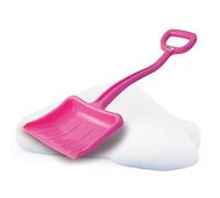 Jamara 460402 Snow Play Pelle à Neige Tally 70 cm Rose -