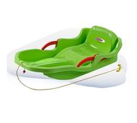 Jamara traîneau Play Bob Comfort88 cm vert Groen G