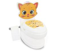 Jamara 460955 Siège De Toilette Multicolore