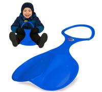JAMARA 461155 Snow Play Snow Racer - Ride-On Vehicle, Sledge, Bob Snow Vehicle C
