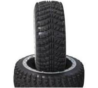 Jamara - 505147 - Modélisme - Roues Et Jantes - General Gris - 2 Pièces Jamara Gris G