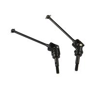 Jamara - 505162 - Modélisme - Axe D'Entraînement Avant Naxos Gp - 2 Pièces