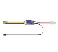 Jamara 81718 Contrôleur sans balais XB 20, Multicolore