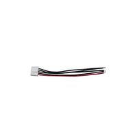 Jamara 98097 S4 Câble d'équilibrage pour Lipo Pack Multicolore