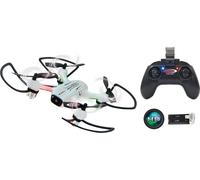 Jamara Angle 120 VR Wide Angle Drone 14+
