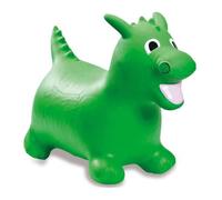 JAMARA Animal rebondissant Dragon avec pompe