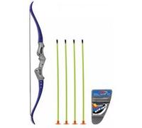 Jamara – Set d'arcs et flèches Bow Pro 460304