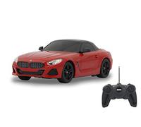 JAMARA BMW Z4 Roadster 1:24 Rouge 27MHz Adulte