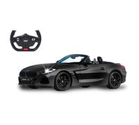 Jamara Bmw Z4 Roadster Modèle Radiocommandé Voiture Moteur Électrique 1:14-Jamara
