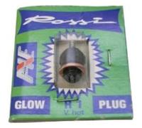 Jamara Bougie de préchauffage R1 Rossi Extra Chaude 0,8-2 CCM