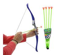Jamara – Set d'arcs et flèches Bow Pro 460304