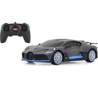 Jamara Bugatti Divo 1:24 grau 2.4GHz 6+