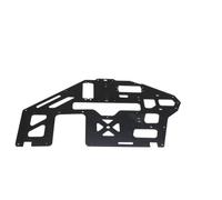 Jamara Cadre Principal Gauche 31762 pour hélicoptère E-Rix 500, Multicolore