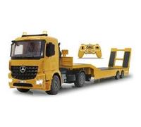 Jamara - Camion à plate-forme Mercedes Arocs - RC Multicolore G