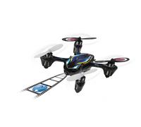 Jamara Camostro Hd Ahp+ 4 Rotors 1280 X 720 350 Mah Noir Noir