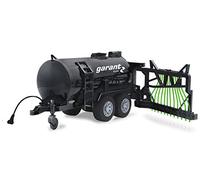 JAMARA CARRO BARRIL GARANT Con DISTRIBUIDOR DE MANGUERAS
