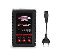 JAMARA Chargeur LiPo 20 2S/3S avec équilibrage intégré
