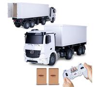 Jamara - Container LKW Mercedes Benz Arocs, 405148