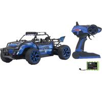 Jamara Derago XP2 4WD 2.4GHz blau ,410013
