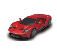Jamara Ford Gt 1:24 Rot 40 Mhz 405156