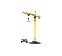 Jamara Grue À Tour Télécommandée Liebherr 2,4 Ghz
