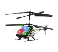 JAMARA Hélicoptère ou Quadrocoptère télécommandé (hélicoptère HL20)