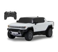 JAMARA Hummer EV 1:26 2,4 GHz Peinture fidèle à l'original Voiture RC